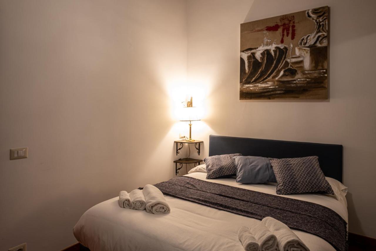 Appartamento Margherita 2 Rome Exterior photo