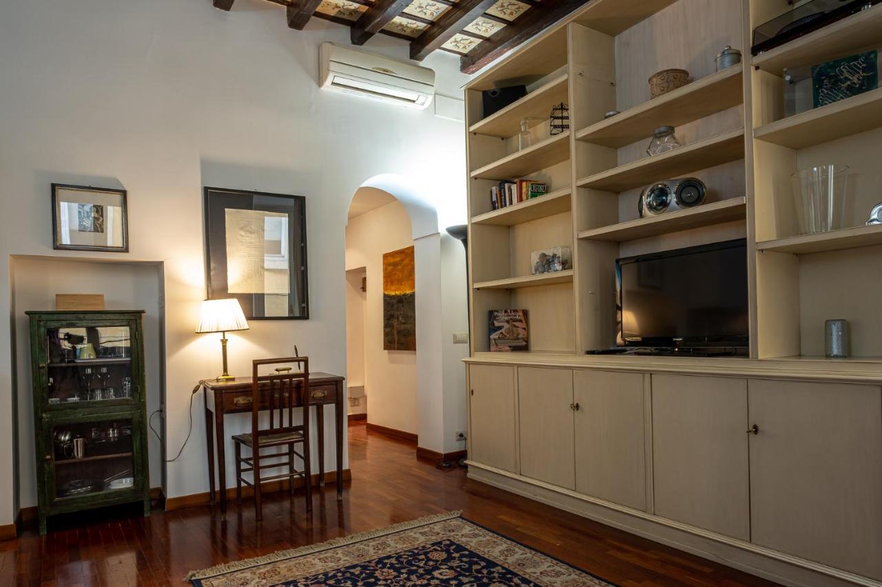 Appartamento Margherita 2 Rome Exterior photo